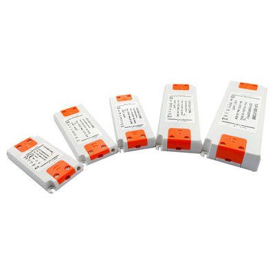 Ultralight dünne LED-Stromversorgung 15w 24v Constant Voltage Driver