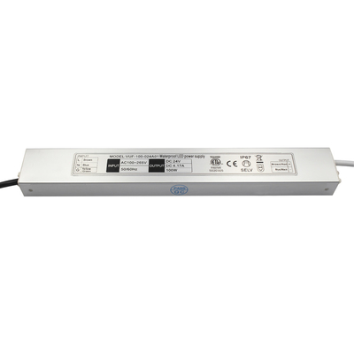 ERP 24V 100W Constant Voltage Power Supply Fahrer LED-Buchstaben EMC LED
