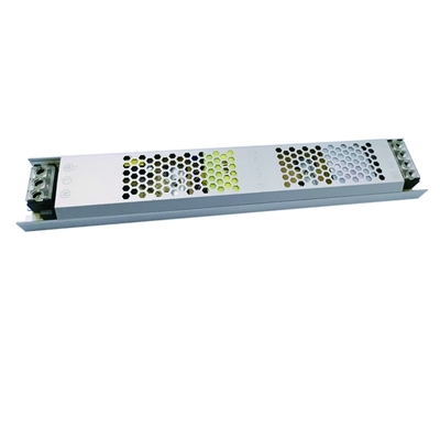 Ultra dünner 24V LED Neonfahrer der Streifen-Stromversorgungs-200W des flexled