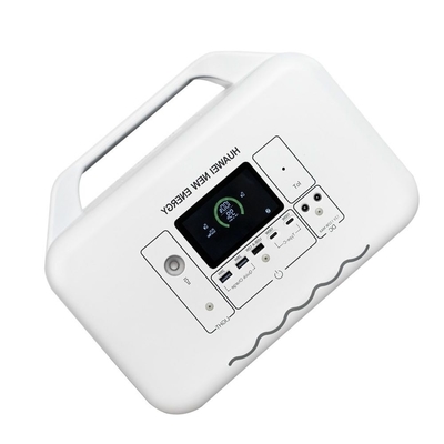 Kraftwerk 1000w 1008Wh kampierendes reines der Sinus-110V/220V tragbares Wellen-LiFePO4 im Freien