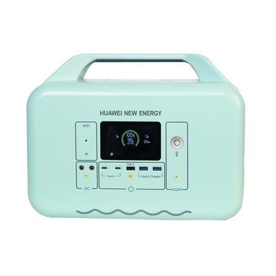600w Ladegerät-tragbare Heater Outdoor Portable Mobile Power-Station