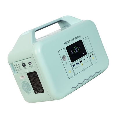 Kraftwerk-Generator RVs-Boots-Notstrom-Unterstützung 672wh 600w