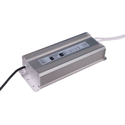 Ein-Output-Aluminium-Wohnung 12V 20A Constant Voltage LED Fahrer-250w