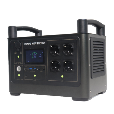 2000 der Zeit-220V 1920Wh Generator Ausgangskraftwerk-Auto-des Grad-LiFePO4