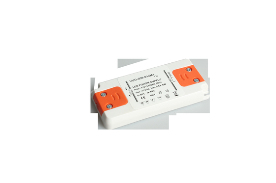 100 - dünner LED Fahrer 50 240v ultra - 60hz 6W Mini-24vdc 0.25a für Innenlicht