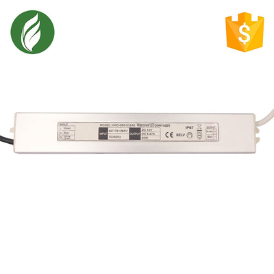 Ultralight PFC Constant Voltage LED DC 24V Fahrer SAA Vielzweck