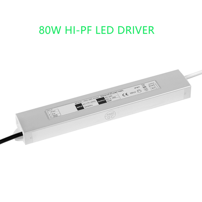 ETL Heatproof Wechselstrom zu Fahrer DCs LED, leichtes 24V Constant Voltage Driver