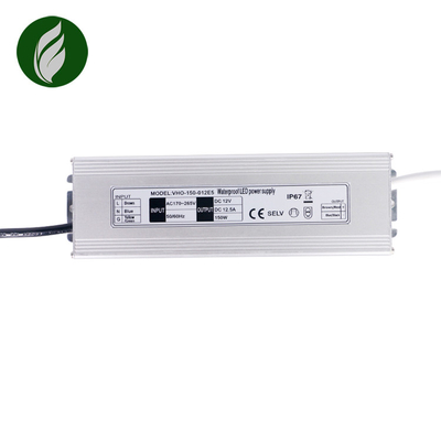 wasserdichter LED Fahrer im Freien SMPS 12V 150W für die Werbung von Signage