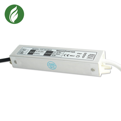 Heatproof Fahrer IP67 24W Constant Current LED für Flut-Licht