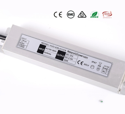 Neon-Fahrer Flex Slimlines LED Wechselstrom zum DC-Aufflackern-freien Leichtgewichtler