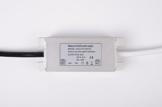 Ultralight Slimline LED Fahrer 24V 10W Constant Voltage SMPS