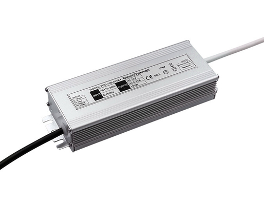 Stromversorgung 12V SAA LED im Freien