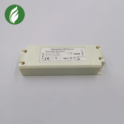 Multifunktions-Fahrer Dimmable LED 140x47x29mm für Streifen-Licht