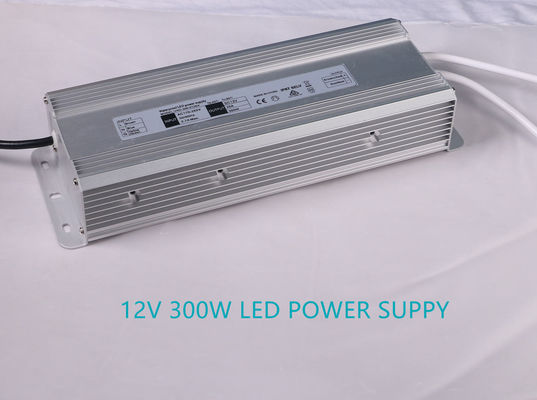 Wasserdichter elektronischer LED Antiverschleißfahrer 24VDC ODM gab praktisches aus