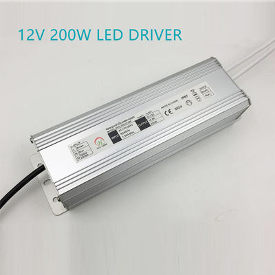 Wasserdichtes elektronisches LED Rostschutzmittel der hohen Leistung des Fahrer-200W 300W