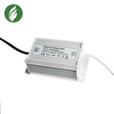 130x71x46mm LED Stromversorgungs-Constant Current Waterproof For Flood-Licht