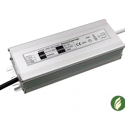 Wasserdichter Neonfahrer des flexled