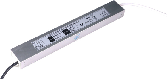 CER IP67 wasserdichter elektronischer LED Fahrer 12V 100W Vielzweck