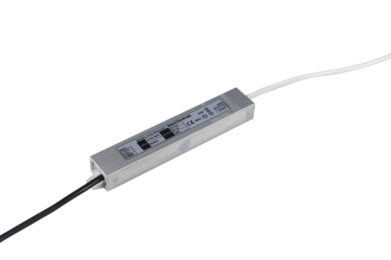 Wasserdichter 12V LED Streifen-Fahrer Light Constant Voltage Lightweight SAA