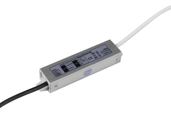 Ultralight Fahrer 1.67A 20W DCs 12V wasserdichter elektronischer LED Heatproof