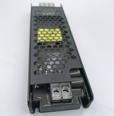 Schaltnetzteil-Constant Voltages 12V 60 AC230V 5A Fahrer Watt-LED