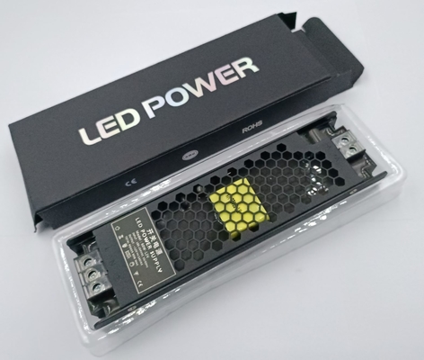 Schaltnetzteil-Constant Voltages 12V 60 AC230V 5A Fahrer Watt-LED