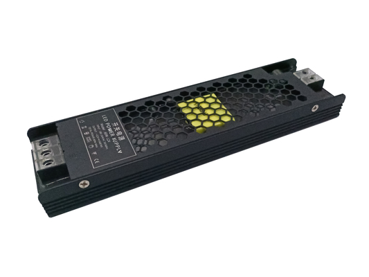 Schaltnetzteil-Constant Voltages 12V 60 AC230V 5A Fahrer Watt-LED