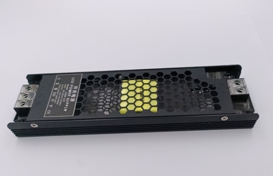 Unterbringender wasserdichter Aluminiumfahrer 100W LED-Stromversorgungs-12V 8.33A LED