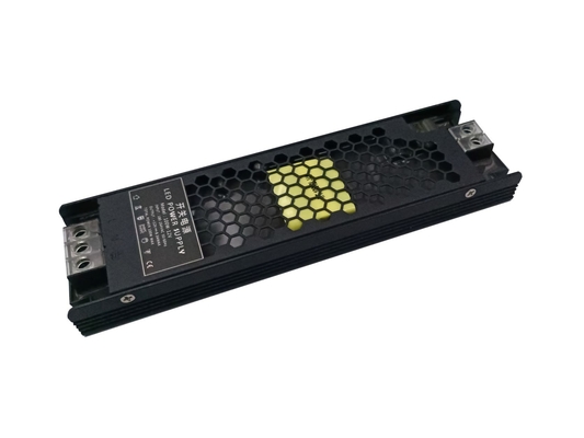 Unterbringender wasserdichter Aluminiumfahrer 100W LED-Stromversorgungs-12V 8.33A LED