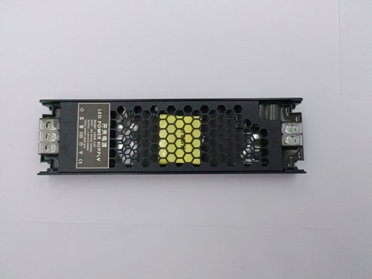 24V LED Fahrer For Strip Light der Licht-Stromversorgungs-100W Constant Voltage LED