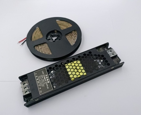 24V LED Fahrer For Strip Light der Licht-Stromversorgungs-100W Constant Voltage LED