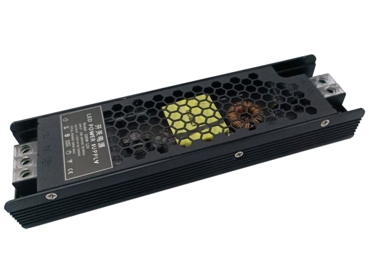 CER 16.7A wasserdichte LED Licht-Stromversorgung des Stromversorgungs-12VDC 200W Transformator-LED