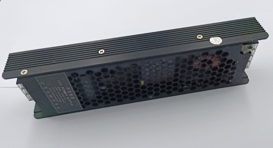 Metallgehäuse AC220V 12V Licht-Stromversorgung DCs LED Fahrer-26.6A 320W LED