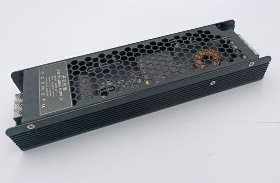 Schalter-Stromversorgung 24V Constant Voltage LED Fahrer-320W 13.3A für LED-Streifen