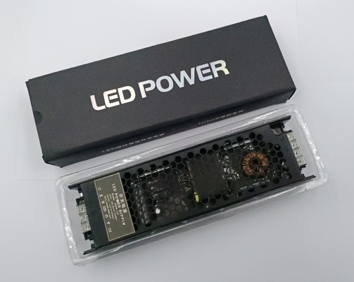 Schalter-Stromversorgung 24V Constant Voltage LED Fahrer-320W 13.3A für LED-Streifen