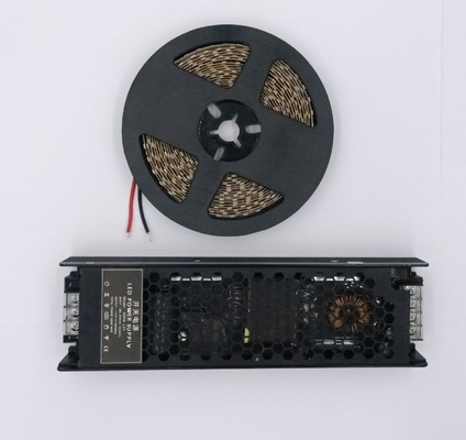 Schalter-Stromversorgung 24V Constant Voltage LED Fahrer-320W 13.3A für LED-Streifen