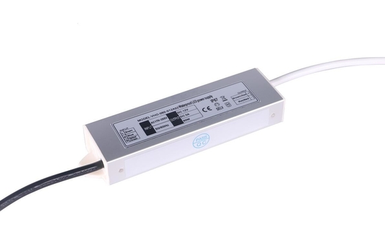 flammenfester 24V LED Streifen-Fahrer 60W, Ultralight Schaltnetzteil im Freien