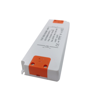 Stromversorgung 24v 50w LED, die Fahrer des Zusatz-Super Slim-LED beleuchtet