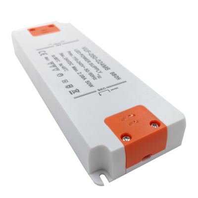 Stromversorgung 24v 50w LED, die Fahrer des Zusatz-Super Slim-LED beleuchtet