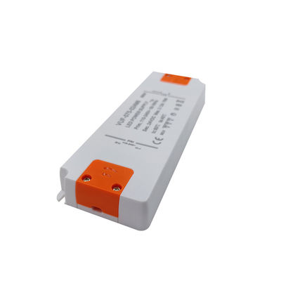 Flexible Verdrahtung 24-V-LED-Treiber 75-W-LED-Streifentreiber CE CB SAA-Zertifizierung