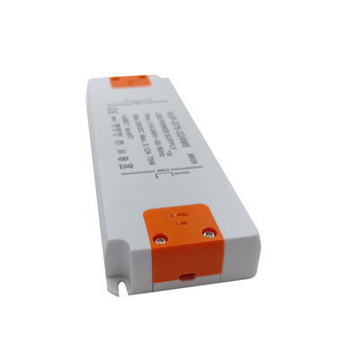 Flexible Verdrahtung 24-V-LED-Treiber 75-W-LED-Streifentreiber CE CB SAA-Zertifizierung