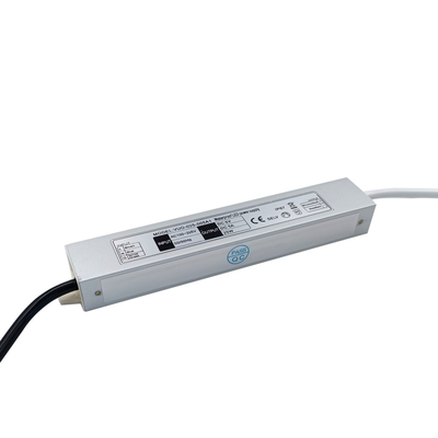 Fahrer-Driverfix Flameproof For-Streifen-Licht 25W 5V Constant Voltage LED