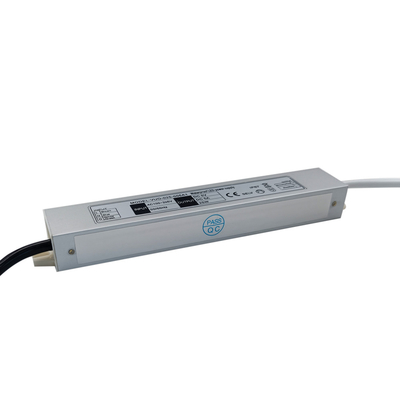 Fahrer-Driverfix Flameproof For-Streifen-Licht 25W 5V Constant Voltage LED