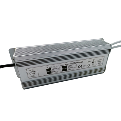 leichter Constant Voltage LED Fahrer Strip Light Transformer 5V 20A