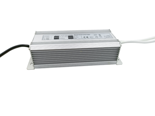 wasserdichter LED Fahrer Driverfix Constant Voltage Power Supply 5V 60W IP67