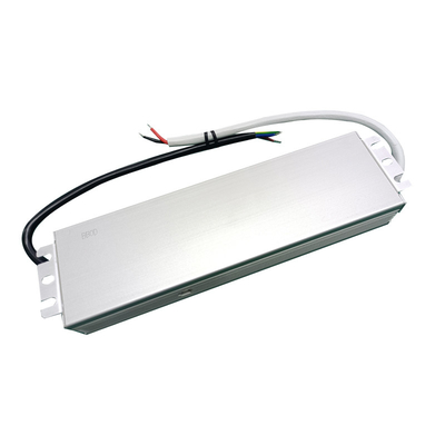 Wasserdichter elektronischer LED Leichtgewichtler IP67 Fahrer-200W 12V im Freien