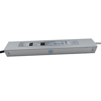 Fahrer Waterproof IP67 36V 80W Constant Voltage LED für Streifen-Licht