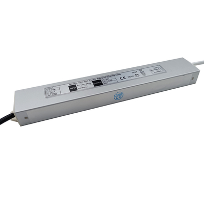 Fahrer Waterproof IP67 36V 80W Constant Voltage LED für Streifen-Licht