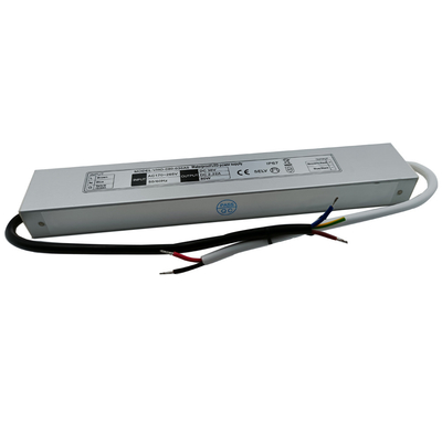 Fahrer Waterproof IP67 36V 80W Constant Voltage LED für Streifen-Licht