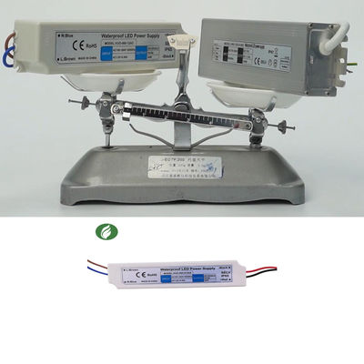Streifen-Stromversorgung 60w Constant Voltage Outputs 24V LED für Kühlschrank-Kühlvorrichtung